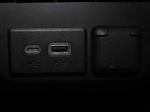 Used 2020 Chevrolet Silverado 1500 RST w/ Rally Edition image 39