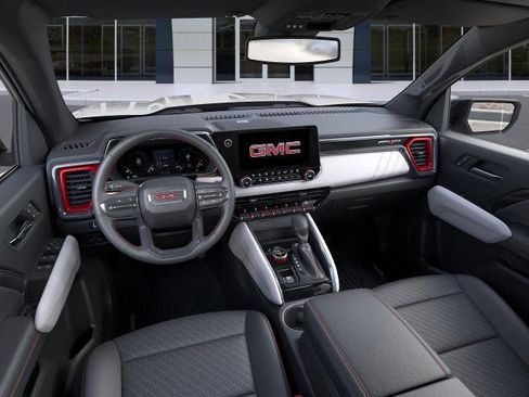 New 2026 GMC Canyon AT4X image 39