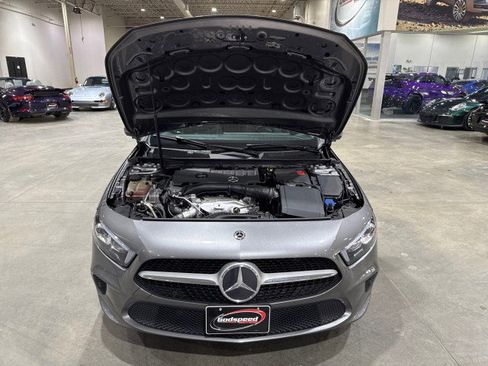 Used 2020 Mercedes-Benz A 220 4MATIC image 17