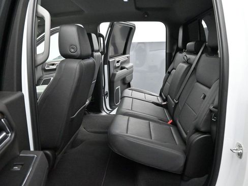 Used 2025 Chevrolet Silverado 2500 LT w/ All Star Edition image 29