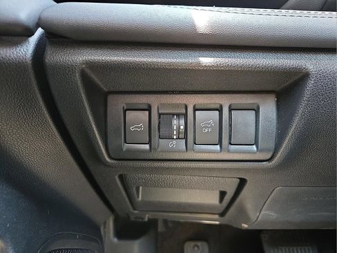 Used 2024 Subaru Outback Wilderness AWD/4WD image 21