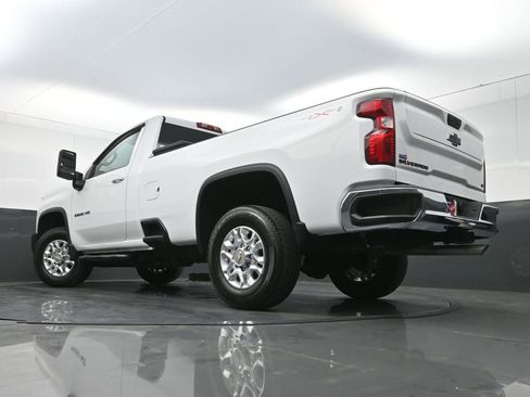 Used 2024 Chevrolet Silverado 3500 LT w/ Convenience Package image 26