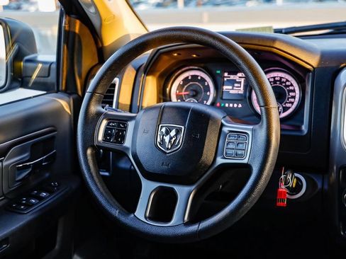 Certified 2024 RAM 1500 Classic SLT image 18