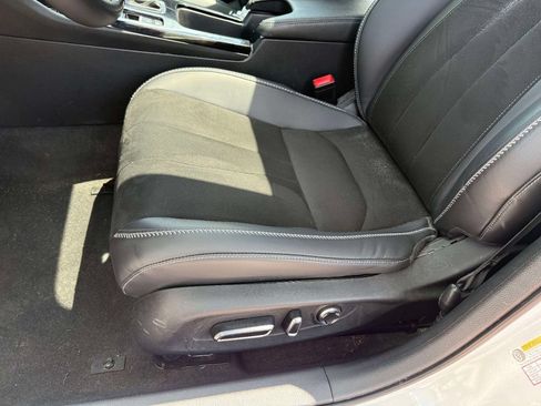 Certified 2024 Acura Integra A-Spec FWD image 13