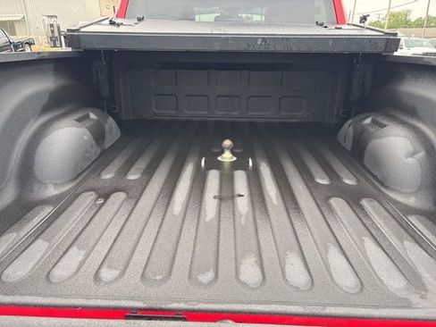 Used 2022 RAM 3500 Tradesman w/ Towing Technology Group image 9