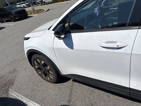 Certified 2023 Kia Sportage X-Line w/ X-Line Premium Package image 11