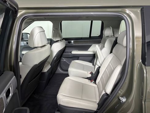 Used 2024 Hyundai Santa Fe Calligraphy image 29