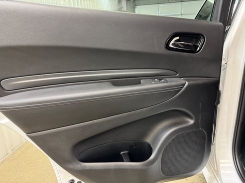 Used 2025 Dodge Durango SRT Hellcat w/ Black Package image 16