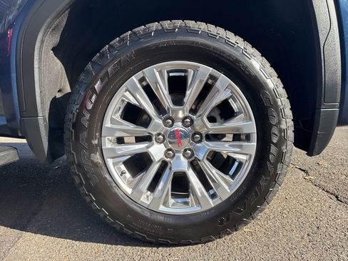Used 2022 GMC Sierra 1500 Denali image 9