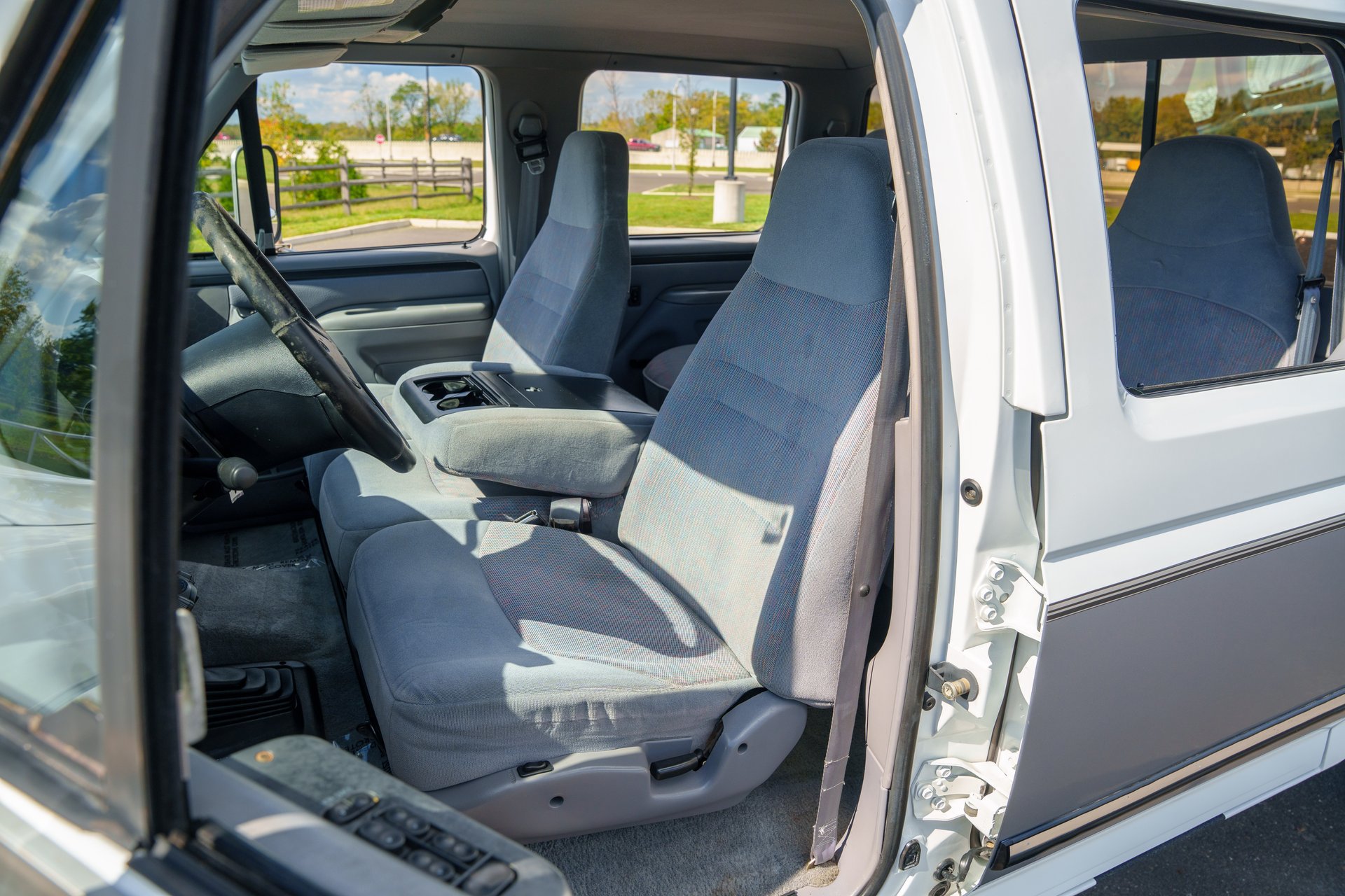Used 1997 Ford F350 4x4 Crew Cab image 36