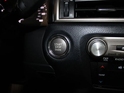 Used 2013 Lexus GS 350 w/ Premium Pkg RWD image 26