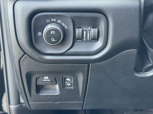 New 2026 RAM 1500 Big Horn image 23