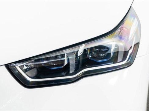 Used 2025 BMW i5 xDrive40 w/ M Sport Package AWD/4WD image 22