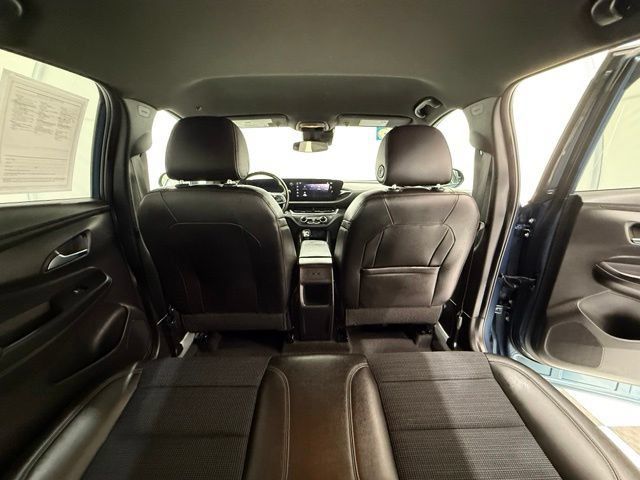 Used 2025 Buick Envista Preferred w/ Convenience I Package FWD image 28