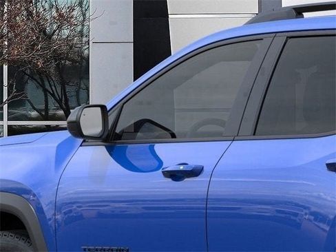 New 2026 GMC Terrain Elevation w/ Black Edition image 84