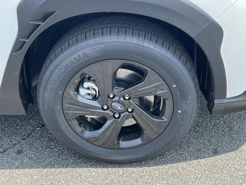New 2026 Subaru Crosstrek 2.5i AWD/4WD image 12