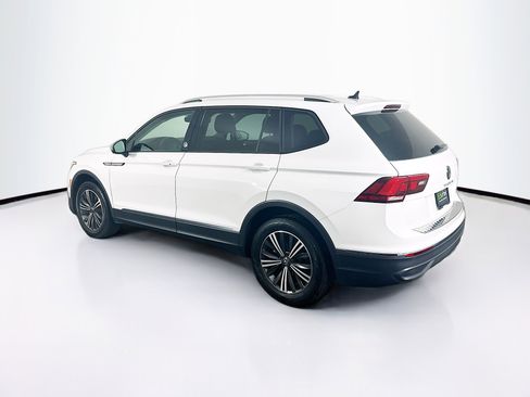 Used 2024 Volkswagen Tiguan Wolfsburg Edition image 5