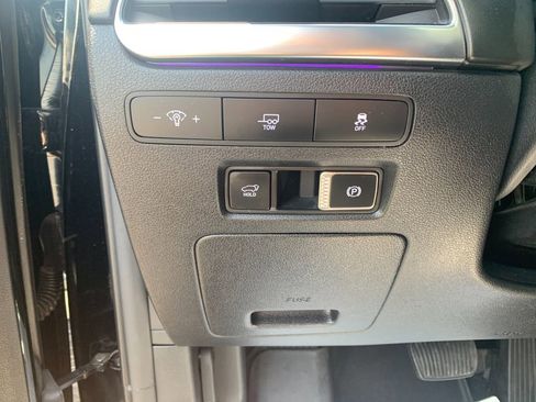 Used 2024 Hyundai Palisade Calligraphy AWD/4WD image 34
