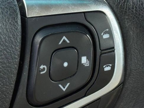 Used 2017 Toyota Camry XLE w/ Protection Package (Q2) image 12