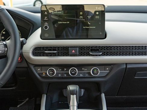 New 2027 Honda HR-V EX-L image 19