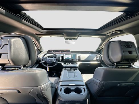 New 2026 Ford Expedition Tremor AWD/4WD image 16