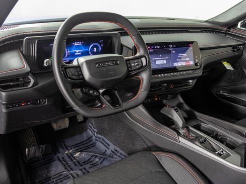 New 2026 Dodge Charger R/T AWD/4WD image 4