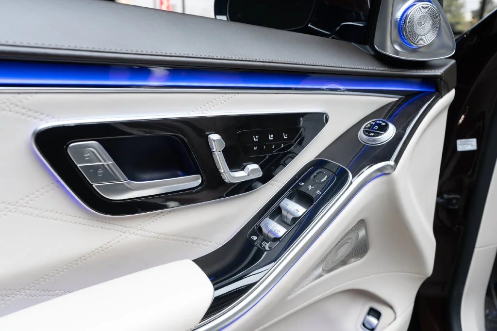 Used 2023 Mercedes-Benz Maybach S 580 4MATIC image 25