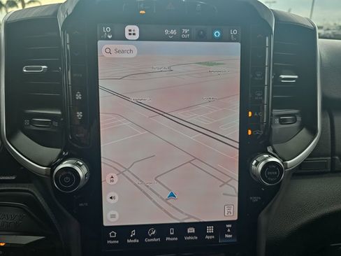 New 2026 RAM 2500 Big Horn image 41