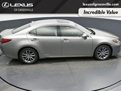 Used 2018 Lexus ES 300h image 20