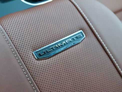 New 2026 GMC Sierra 2500 Denali Ultimate image 25