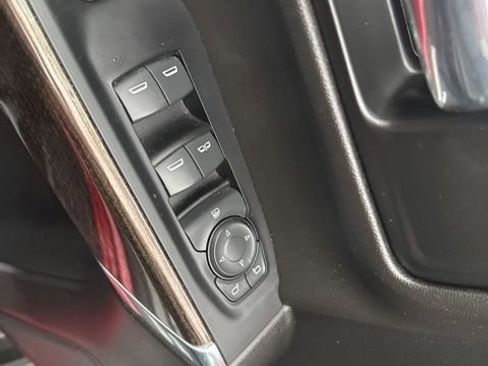 Used 2022 Chevrolet Silverado 1500 LT Trail Boss w/ LT Trail Boss Premium Package image 7