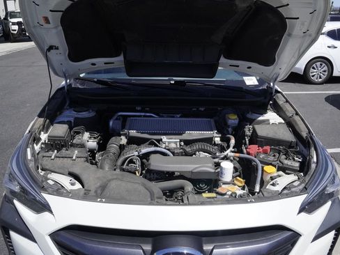 Used 2023 Subaru Outback Touring XT AWD/4WD image 27