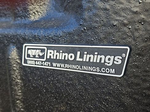 Used 2025 Ford F350 Platinum image 54