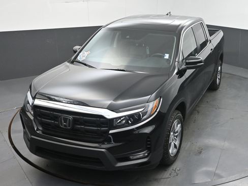 Used 2025 Honda Ridgeline RTL image 33
