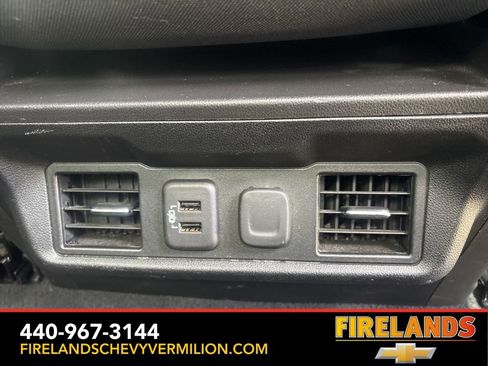 Certified 2019 Chevrolet Silverado 1500 LT w/ All-Star Edition image 36