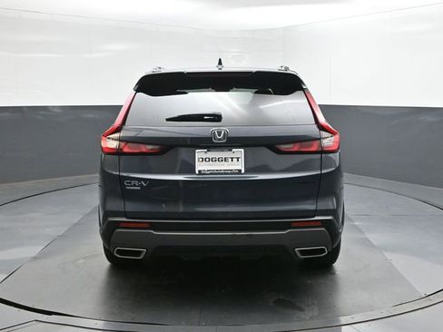 Used 2024 Honda CR-V Sport image 7