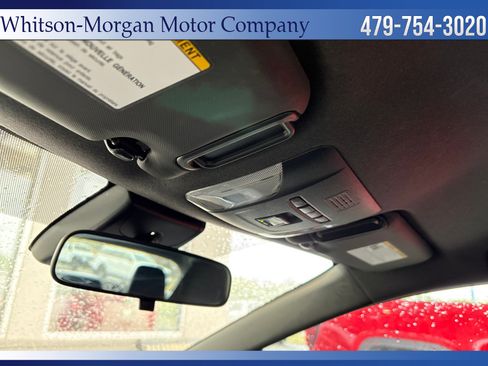 Used 2021 Toyota Corolla SE w/ Carpet Mat Package (TMS) image 26