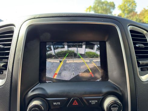 Used 2020 Dodge Durango SXT w/ 3rd Row Seating Group image 29