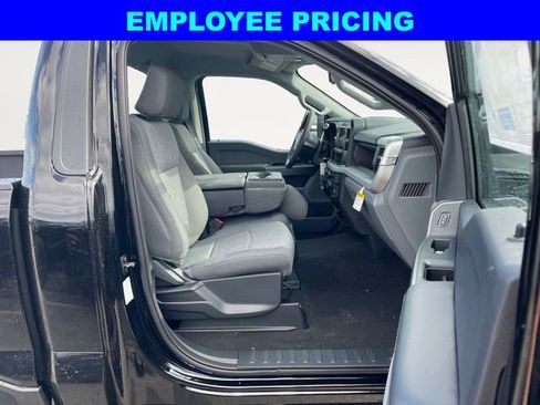 New 2026 Ford F350 XL w/ STX Appearance Package AWD/4WD image 14