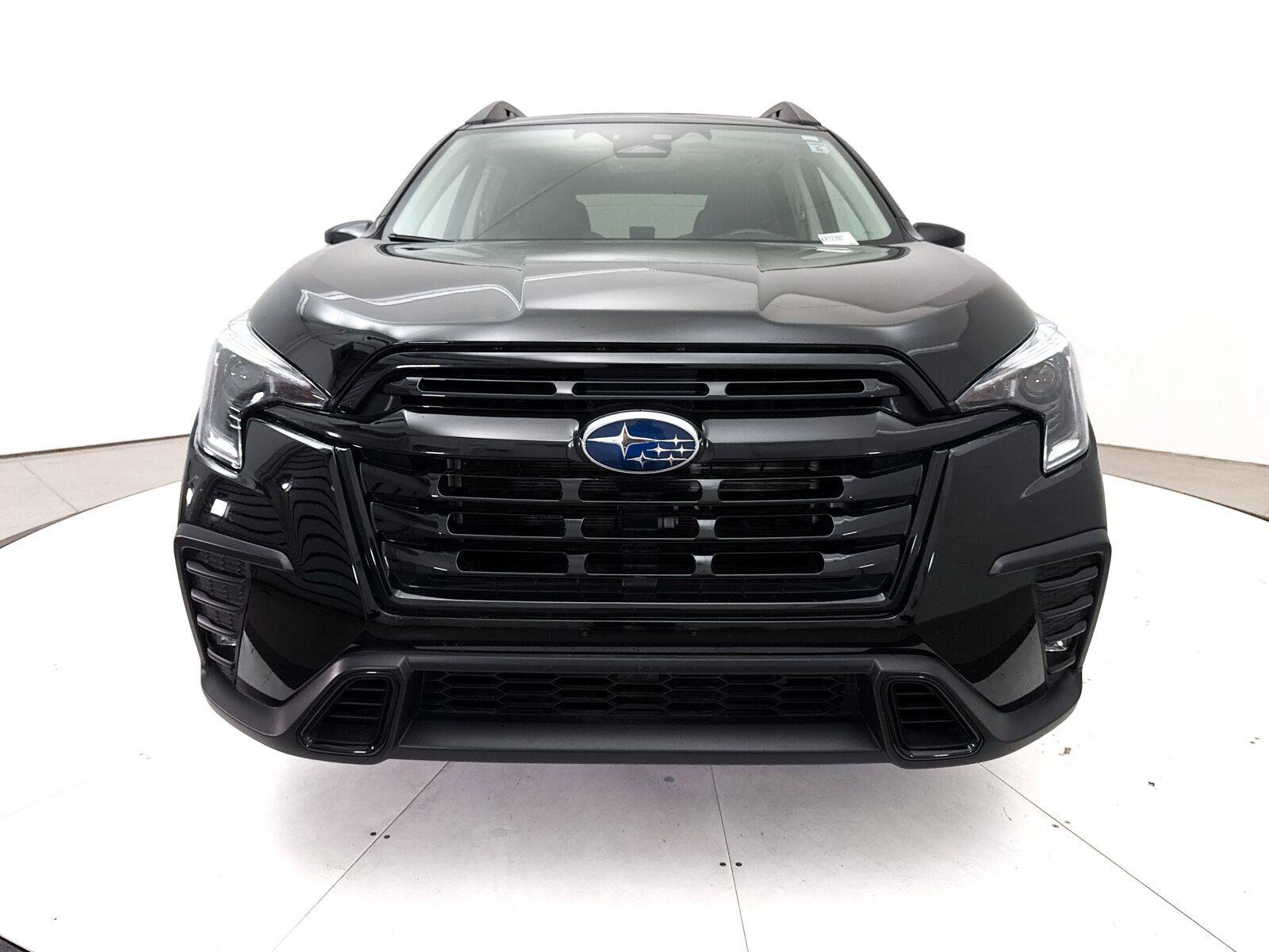 Used 2023 Subaru Ascent Onyx Edition AWD/4WD image 12