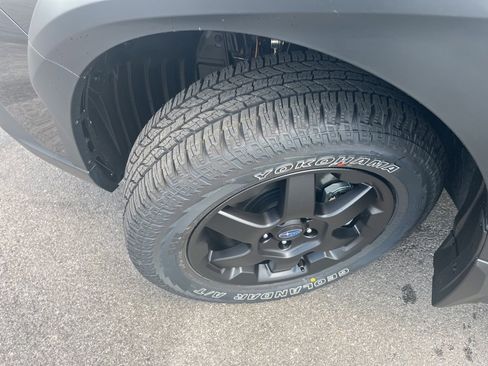 New 2025 Subaru Outback Wilderness image 9