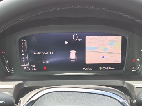 New 2026 Honda Pilot Touring image 29