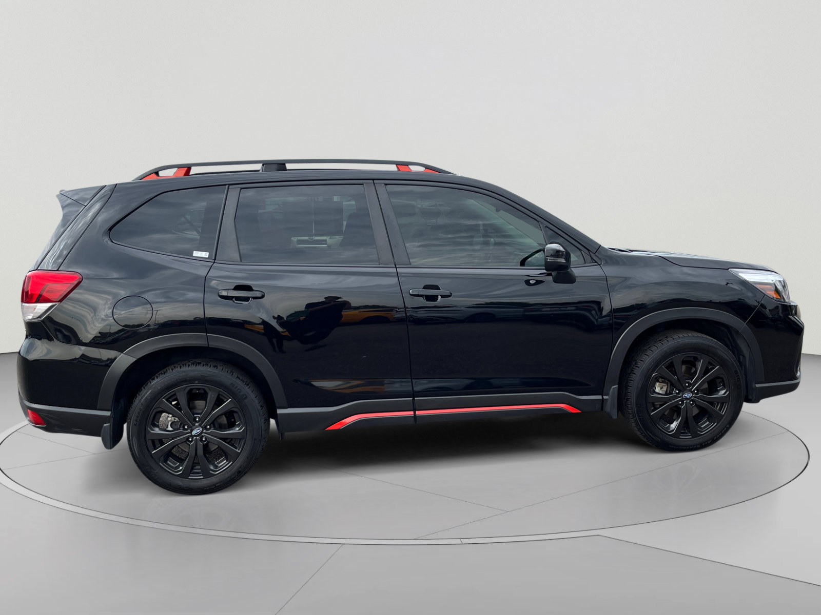 Used 2020 Subaru Forester Sport AWD/4WD image 6