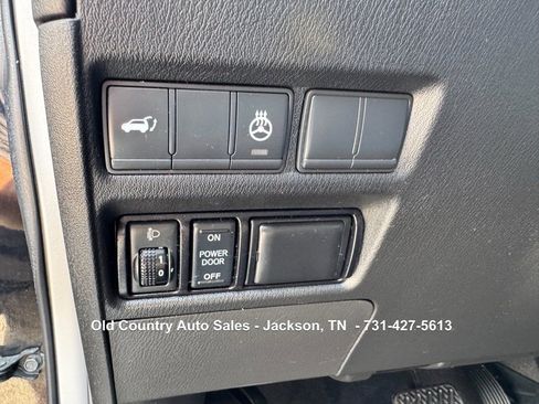 Used 2018 INFINITI QX80 4WD image 26