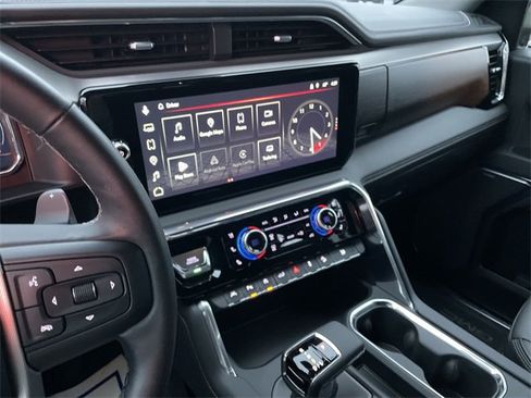 Used 2024 GMC Sierra 1500 Denali w/ Denali Reserve Package image 23