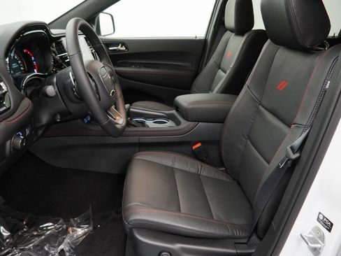 New 2026 Dodge Durango GT image 15