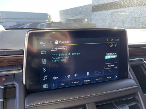 Certified 2024 Chevrolet Tahoe Premier image 13