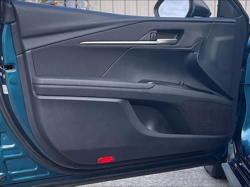 Used 2025 Toyota Camry LE image 21