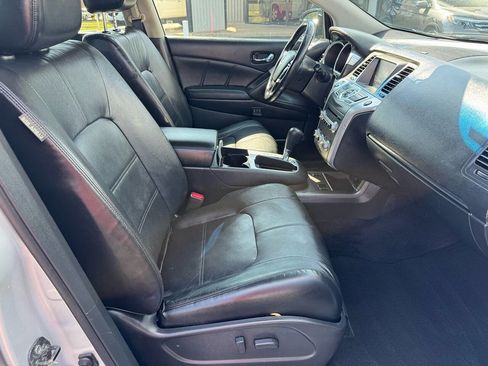 Used 2011 Nissan Murano SL image 20