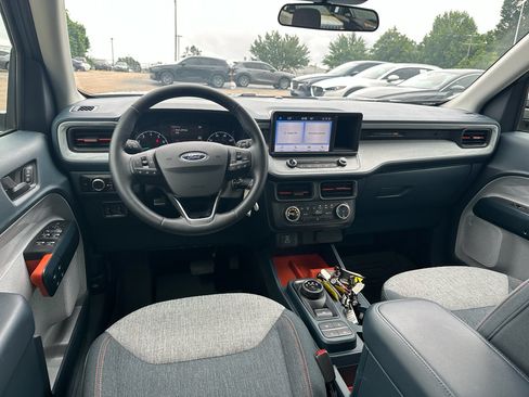 Used 2024 Ford Maverick XLT w/ XLT Luxury Package AWD/4WD image 10